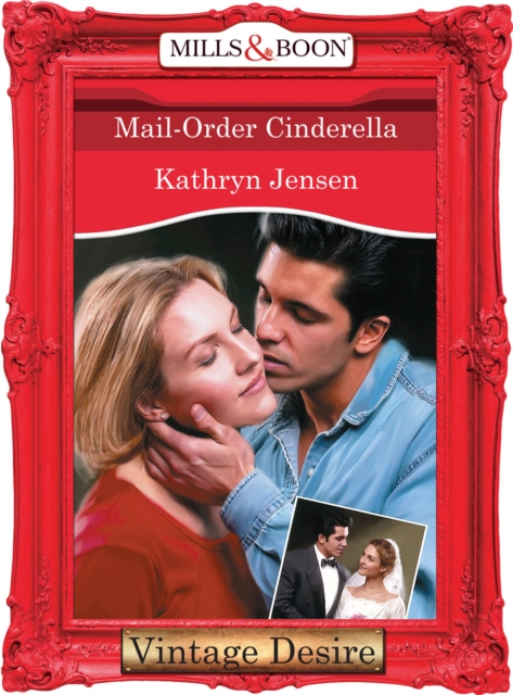 Mail-Order Cinderella, EPUB eBook