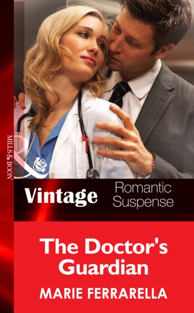 The Doctor's Guardian, EPUB eBook