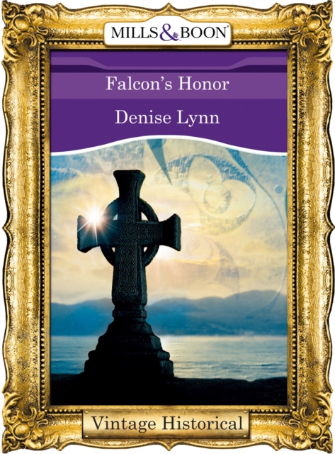 Falcon's Honor, EPUB eBook