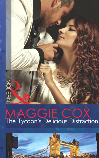 The Tycoon's Delicious Distraction, EPUB eBook