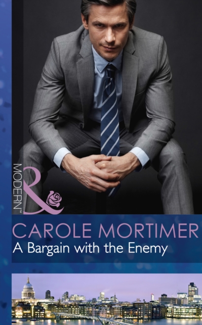 A Bargain with the Enemy, EPUB eBook