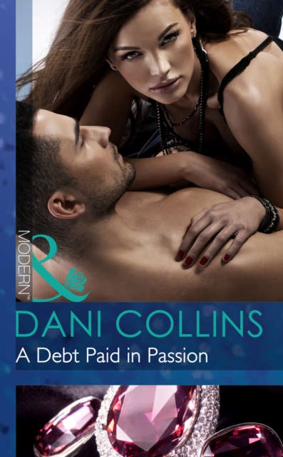 A Debt Paid In Passion, EPUB eBook