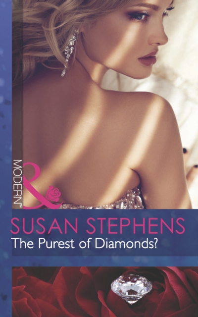 The Purest Of Diamonds?, EPUB eBook
