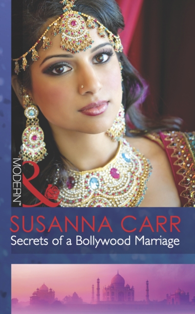 Secrets Of A Bollywood Marriage, EPUB eBook