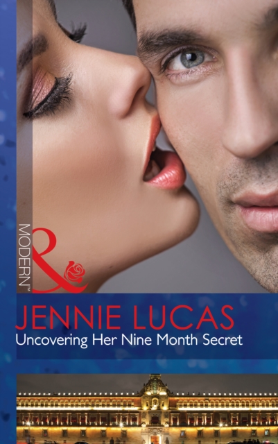Uncovering Her Nine Month Secret, EPUB eBook