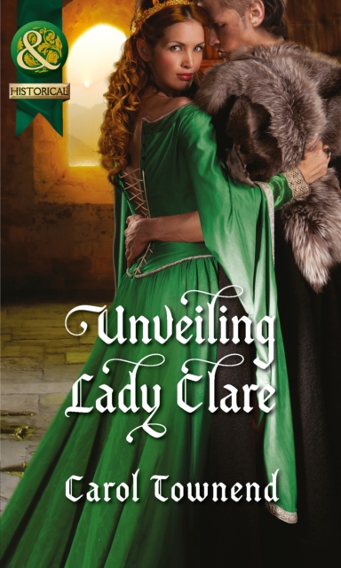 Unveiling Lady Clare, EPUB eBook