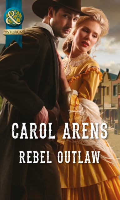 Rebel Outlaw, EPUB eBook