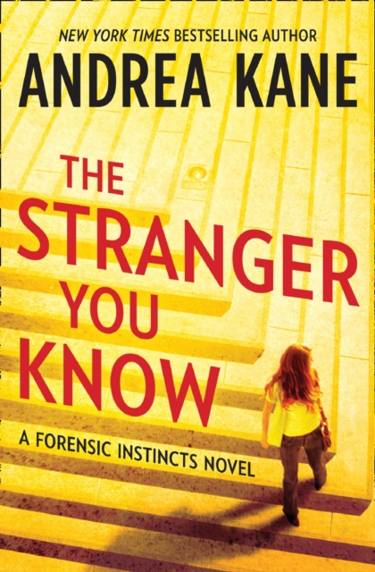 The Stranger You Know, EPUB eBook