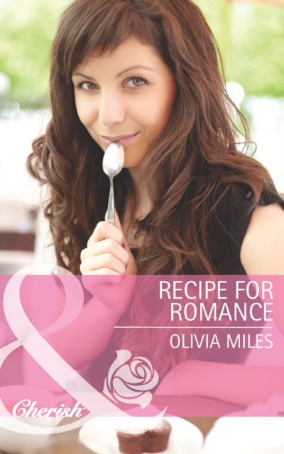 Recipe for Romance, EPUB eBook