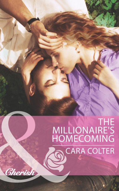 The Millionaire's Homecoming, EPUB eBook