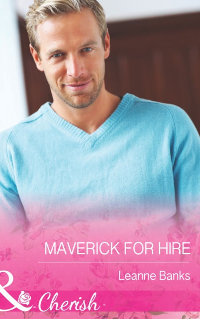 Maverick for Hire, EPUB eBook
