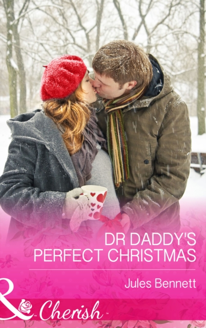 Dr Daddy's Perfect Christmas, EPUB eBook