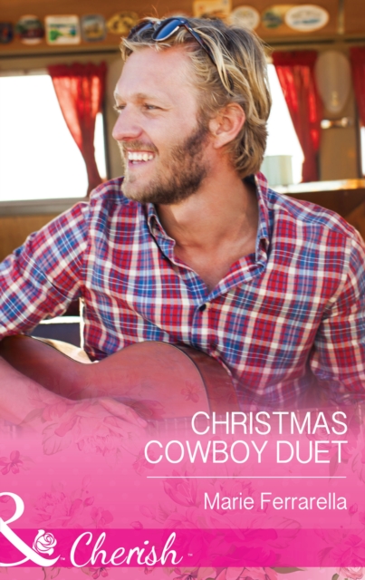 Christmas Cowboy Duet, EPUB eBook