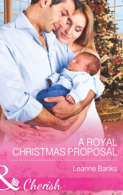 A Royal Christmas Proposal, EPUB eBook