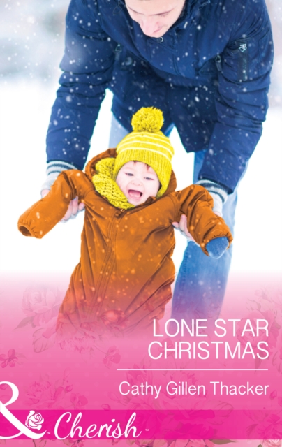 Lone Star Christmas, EPUB eBook