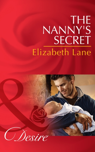 The Nanny's Secret, EPUB eBook