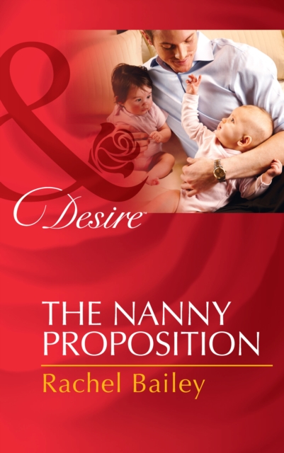 The Nanny Proposition, EPUB eBook