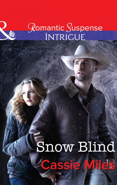 Snow Blind, EPUB eBook