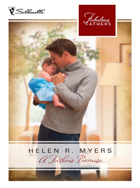 A Father's Promise, EPUB eBook