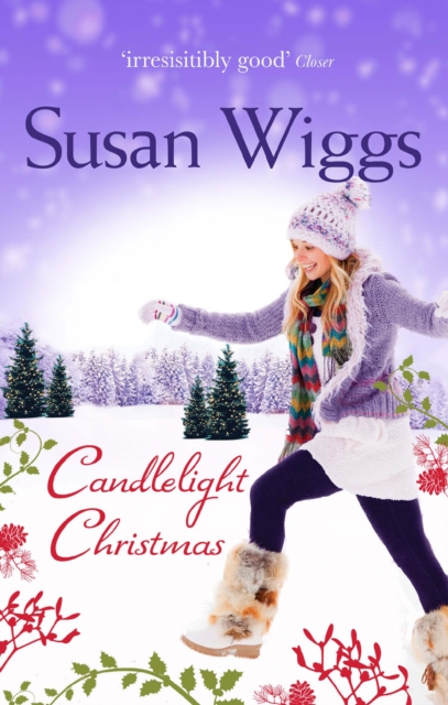 The Candlelight Christmas, EPUB eBook
