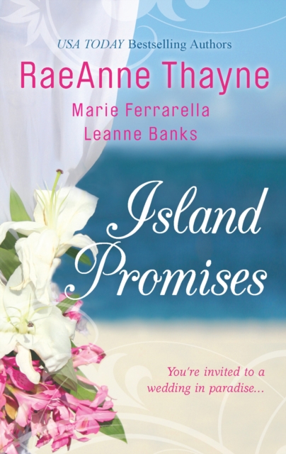 Island Promises : Hawaiian Holiday / Hawaiian Reunion / Hawaiian Retreat, EPUB eBook