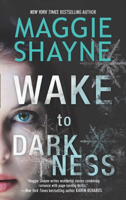 A Wake to Darkness, EPUB eBook