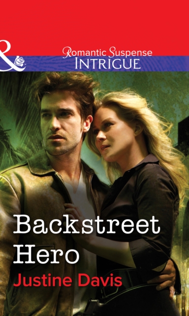 Backstreet Hero, EPUB eBook