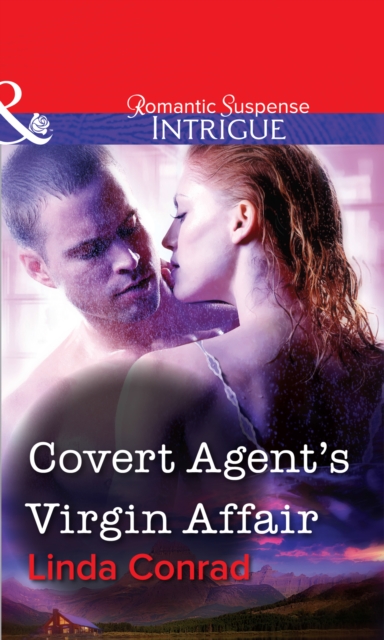 Covert Agent's Virgin Affair, EPUB eBook
