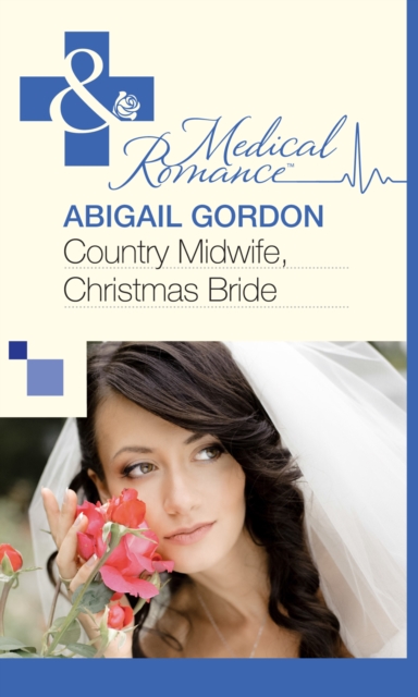 Country Midwife, Christmas Bride, EPUB eBook