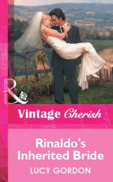 Rinaldo's Inherited Bride, EPUB eBook