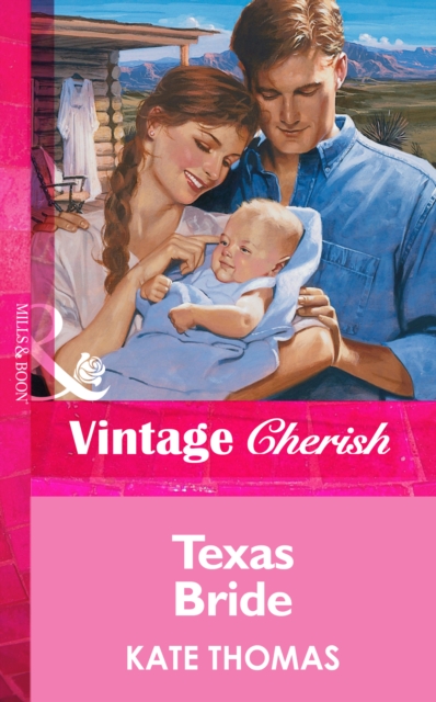 Texas Bride, EPUB eBook
