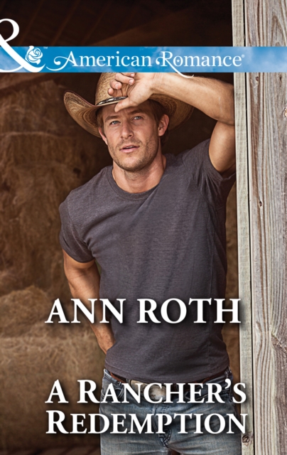 A Rancher's Redemption, EPUB eBook