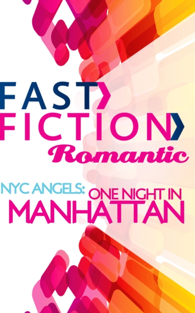 Nyc Angels: One Night In Manhattan, EPUB eBook