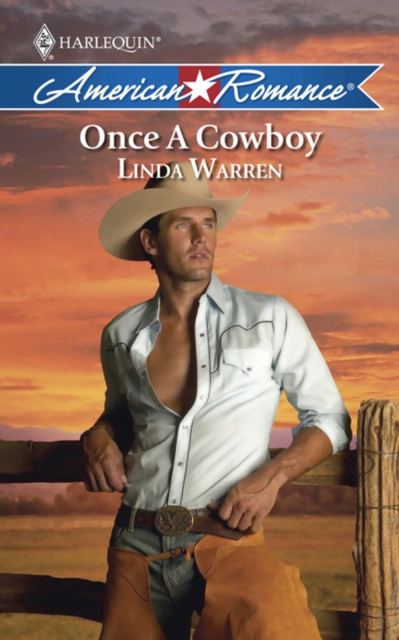 Once a Cowboy, EPUB eBook