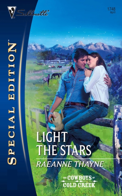 Light the Stars, EPUB eBook