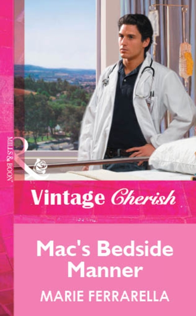 Mac's Bedside Manner, EPUB eBook