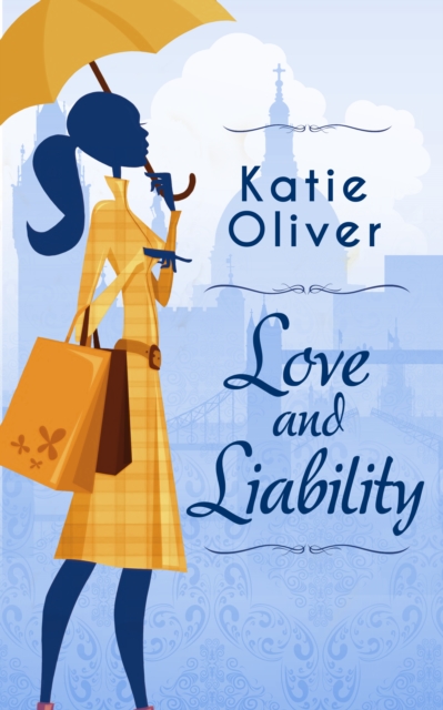 Love And Liability, EPUB eBook