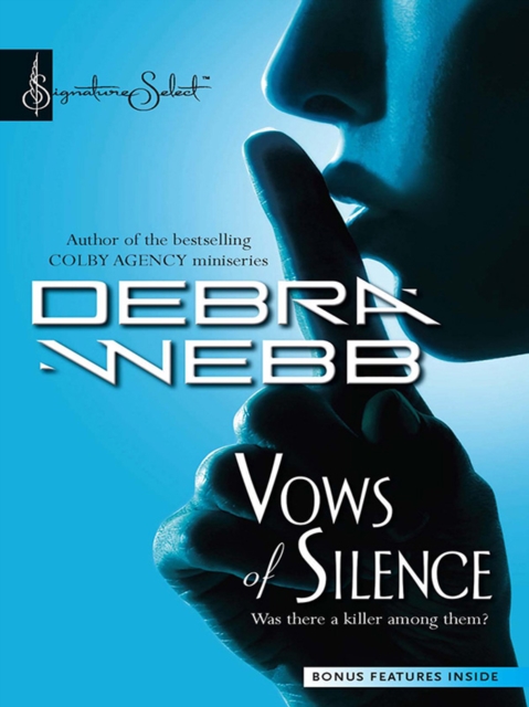 Vows of Silence, EPUB eBook
