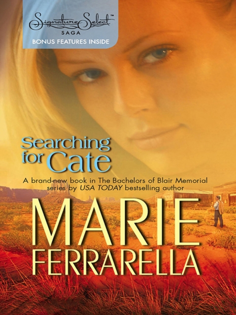 Searching for Cate, EPUB eBook