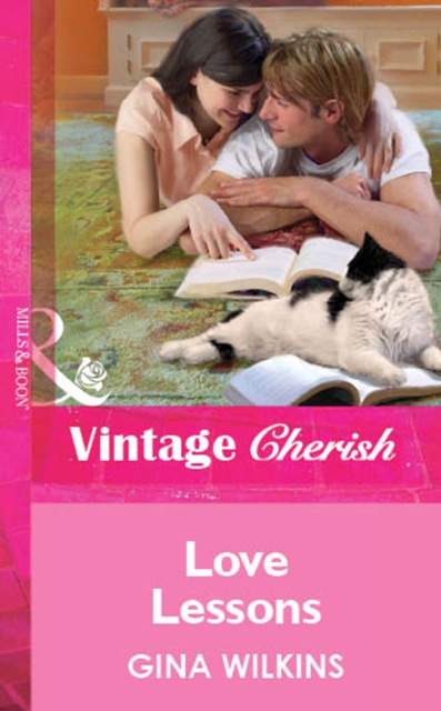 Love Lessons, EPUB eBook