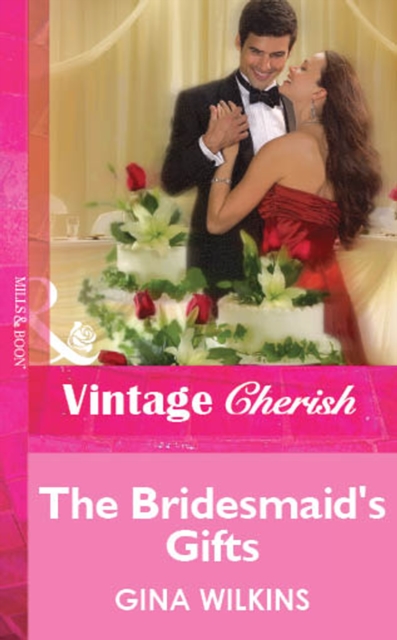 The Bridesmaid's Gifts, EPUB eBook