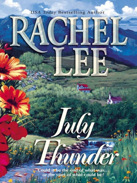 July Thunder, EPUB eBook
