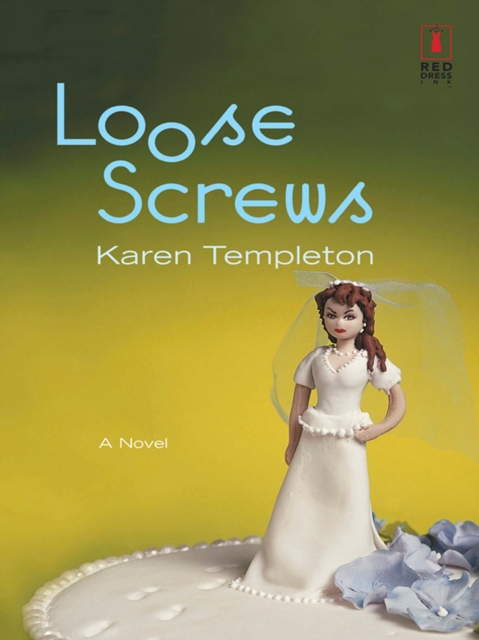 Loose Screws, EPUB eBook