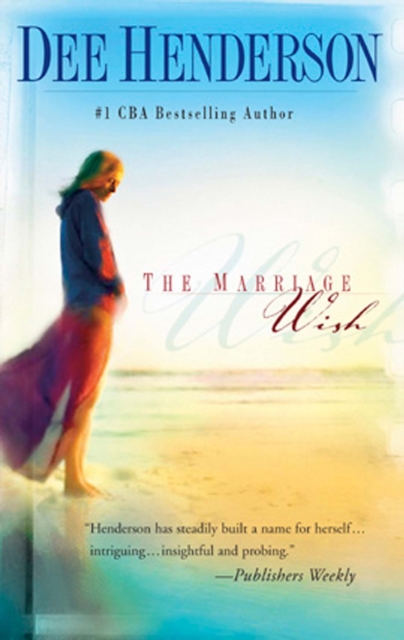 The Marriage Wish, EPUB eBook