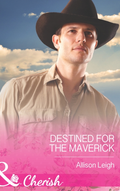Destined for the Maverick, EPUB eBook