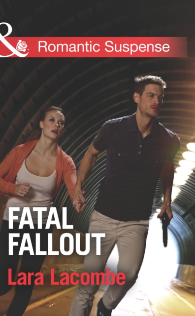 Fatal Fallout, EPUB eBook
