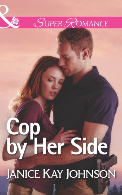 The Cop By Her Side, EPUB eBook