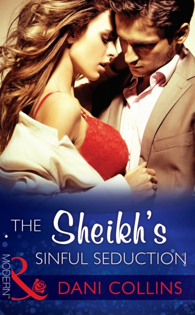The Sheikh's Sinful Seduction, EPUB eBook