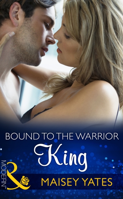 Bound To The Warrior King, EPUB eBook
