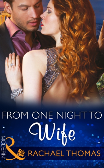 From One Night to Wife, EPUB eBook